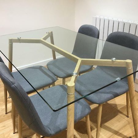 Perfect Modern Base Near All Attractions Apartment London Bagian luar foto