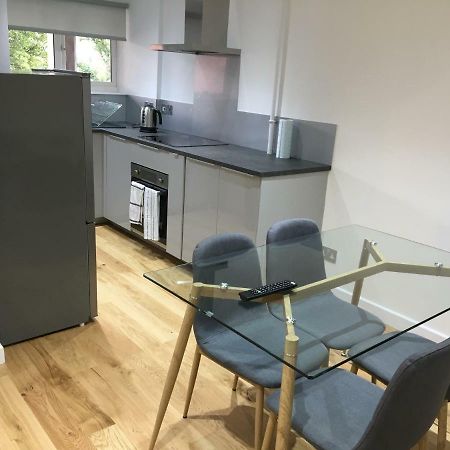 Perfect Modern Base Near All Attractions Apartment London Bagian luar foto