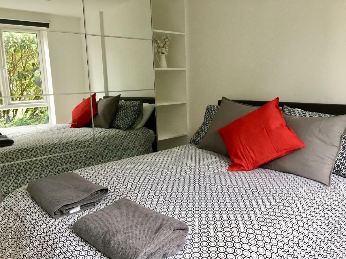 Perfect Modern Base Near All Attractions Apartment London Bagian luar foto