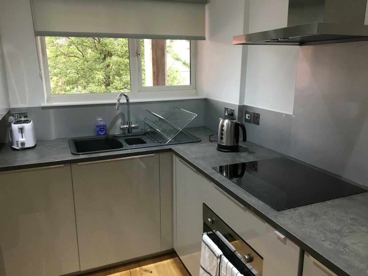 Perfect Modern Base Near All Attractions Apartment London Bagian luar foto