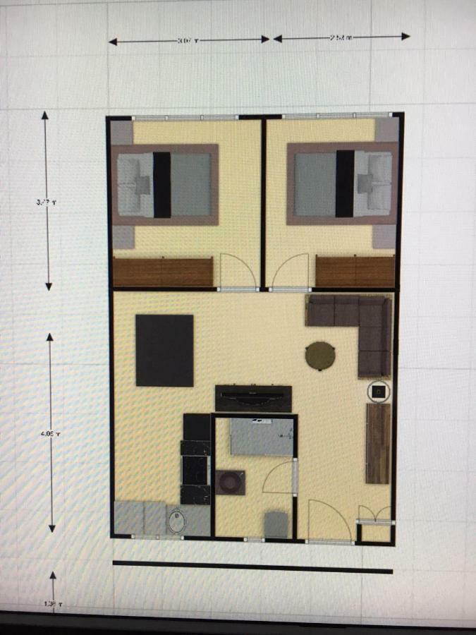 Perfect Modern Base Near All Attractions Apartment London Bagian luar foto