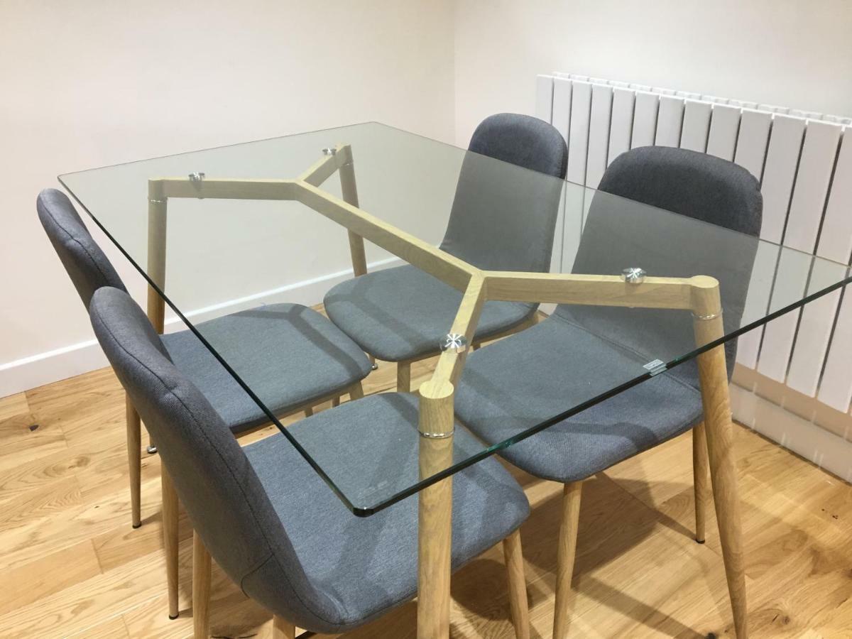 Perfect Modern Base Near All Attractions Apartment London Bagian luar foto