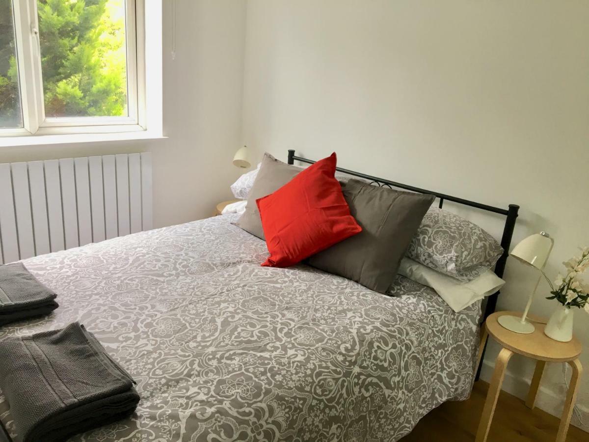 Perfect Modern Base Near All Attractions Apartment London Bagian luar foto